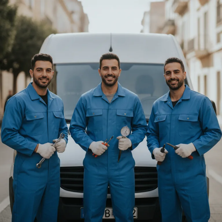Reparación Radiadores equipo en Murcia